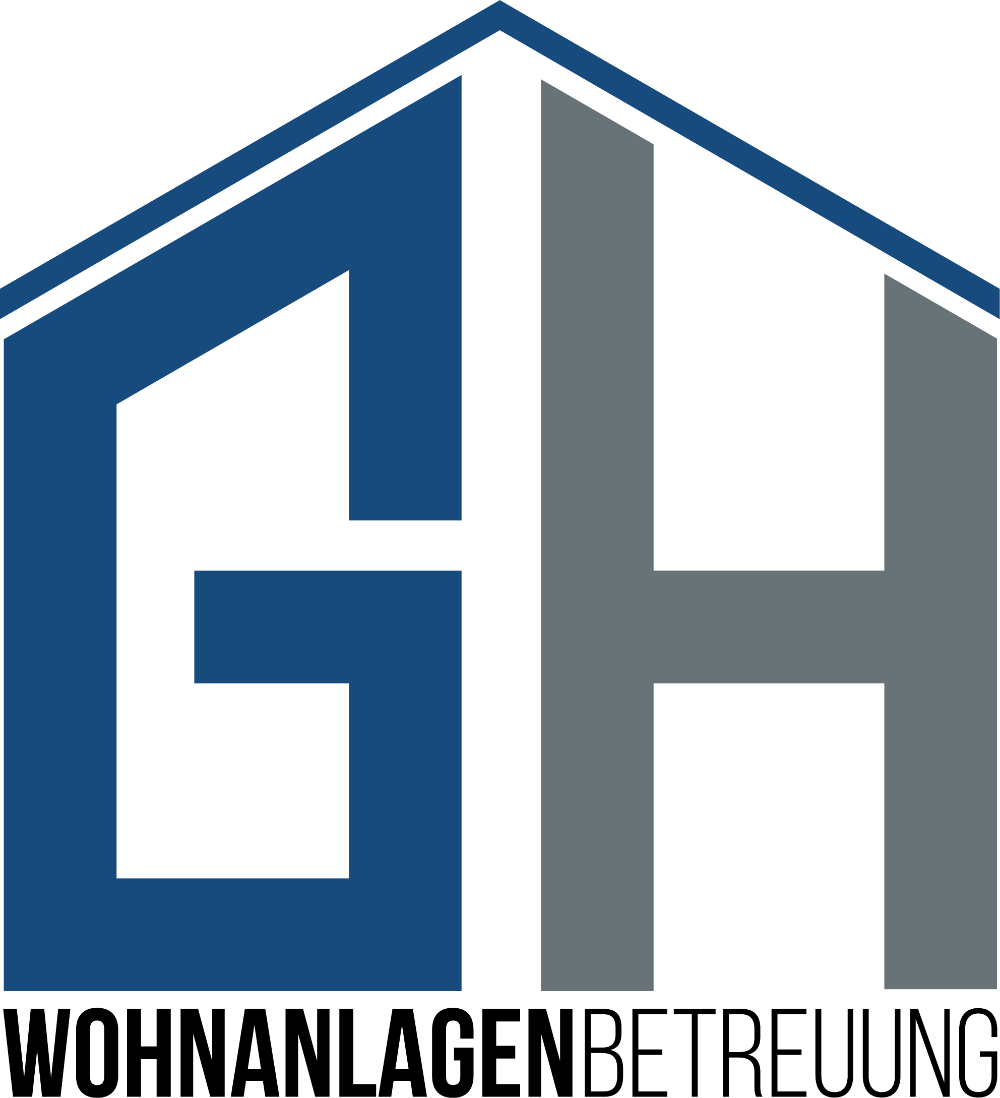 GH Wohnanlagenbetreuung